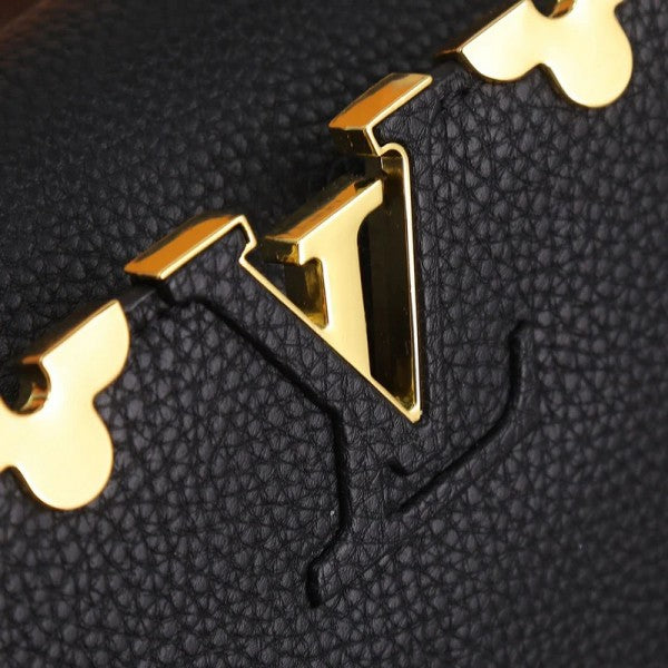 Louis Vuitton Premium Leather Bag